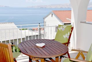 Apartments Antonio 2 - Senj - 7