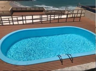 Solar Areia Preta 302 - 6