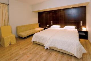 Iberis Hotel - Siatista - 7