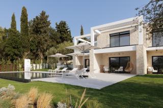 Luxurious Villa Trinity - Kontokali - 8