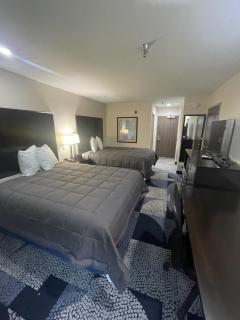 Fairway Inn - 5