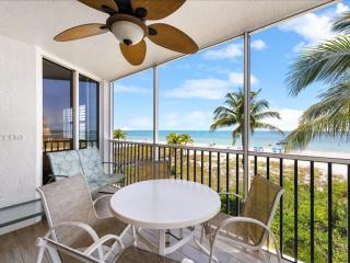 Estero Island Beach Villas 204 - Fort Myers Beach - 9