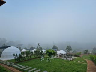 เต้นท์โดมเขาค้อ Lung Bun Camp - Ban Nong Rang Chang - 3