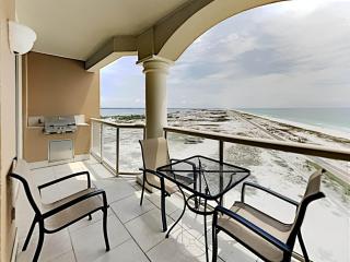 Portofino Island Resort #3-1209 - Pensacola Beach - 0