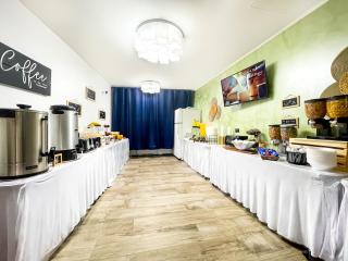 Ocean Sound's Hotel - Hollywood - 1