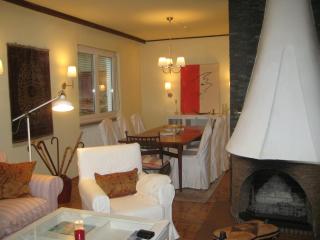 Ferienwohnung Fritz - 0