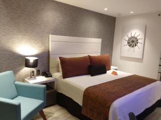 Real Inn Celaya - Celaya - 5