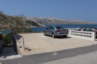 Apartments by the sea Metajna, Pag - 6336 - Metajna - 2