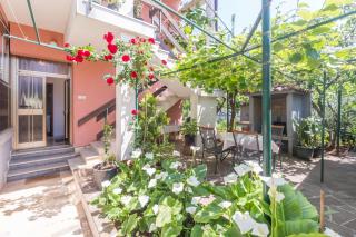 Apartments with parking space Umag - 7063 - 5