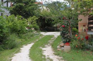 Apartments and rooms with parking space Icici, Opatija - 7881 - 2