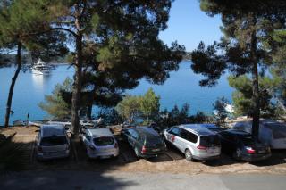 Apartments by the sea Mali Losinj (Losinj) - 3444 - Veli Lošinj - 2