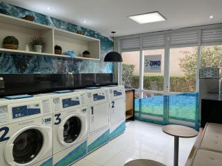 LINDO STUDIO no coracao da Vila Madalena - 2