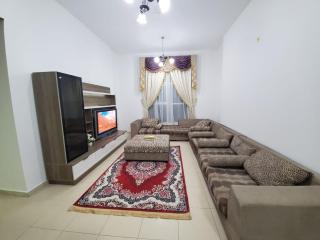 Cheap Holiday Home - Ajman - 4