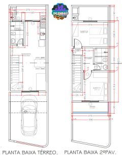 La Casa da Guarda - 1