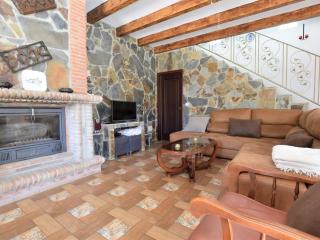 Belvilla by OYO Villa Mariposa - Arenas - 5