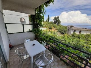 Tasteful apartment in Mpenitses with shared pool - Benitses - 8