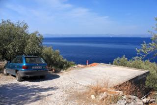 Apartments by the sea Prigradica, Korcula - 543 - Blato - 3