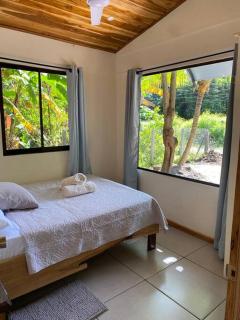Beautiful 2-bedroom home OR Studio Apartment OPTION in Santa Cruz - Santa Cruz - 0