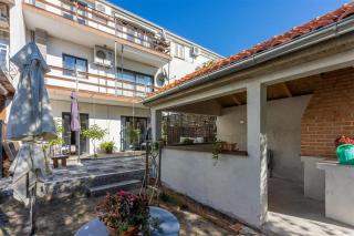 Holiday house with a parking space Novi Vinodolski - 5523 - Novi Vinodolski - 9