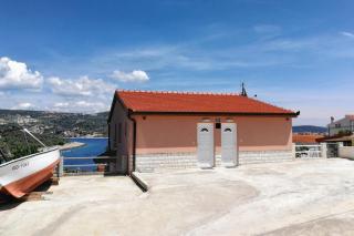 Apartments by the sea Cove Ostricka luka, Rogoznica - 13709 - Rogoznica - 9