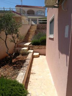 Apartments by the sea Cove Ostricka luka, Rogoznica - 13709 - Rogoznica - 3