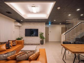 INFINITY HOTEL -jicchaku- - 9