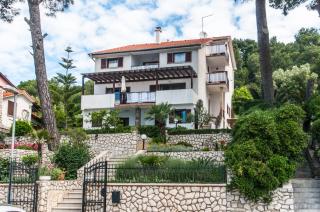 Apartments and rooms by the sea Mali Losinj (Losinj) - 10420 - Mali Lošinj - 9