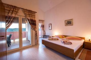 Apartments for families with children Kampor, Rab - 15144 - Rab - 1