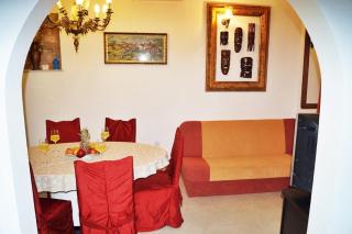 Apartments by the sea Krilo Jesenice, Omis - 15145 - Jesenice - 5