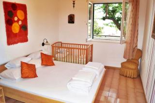 Apartments by the sea Krilo Jesenice, Omis - 15145 - Jesenice - 4