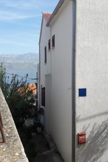 Apartments by the sea Postira, Brac - 15148 - Postira - 8