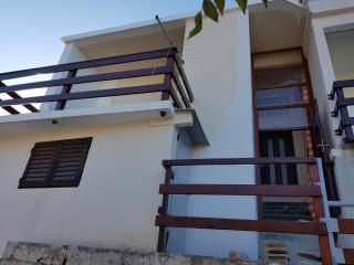 Apartments by the sea Cove Koromasna, Zirje - 15166 - 0