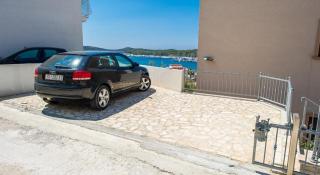 Family friendly house with a swimming pool Rogoznica - 15176 - Rogoznica - 1