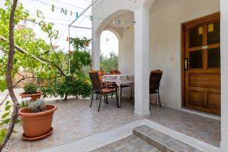 Apartments by the sea Pisak, Omis - 15177 - Mimice - 5