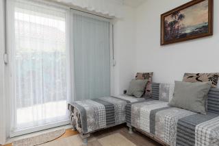 Apartments by the sea Pisak, Omis - 15177 - Mimice - 1