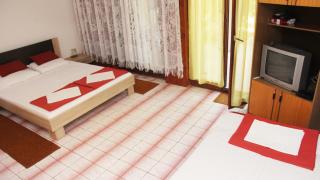 Apartments with a parking space Valbandon, Fazana - 15161 - 1