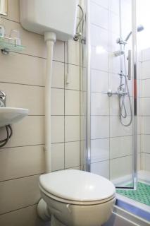 Twin Room Zagreb 15219a - 2