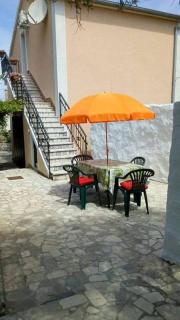 Apartments by the sea Mali Losinj (Losinj) - 15221 - Mali Lošinj - 6