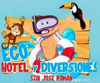 Echodi San José Roman - - 0