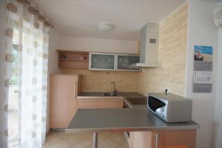 Apartments with a parking space Punat, Krk - 15231 - 1