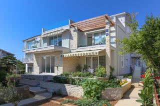 Apartments by the sea Tribunj, Vodice - 15233 - Tribunj - 0