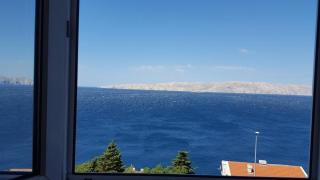 Apartments with a parking space Senj - 15236 - 3