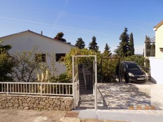 Apartments with a parking space Selce, Crikvenica - 15244 - Selce - 4