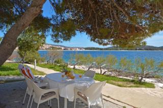 Apartments by the sea Rogoznica - 15249 - 4