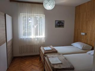 Apartments with a parking space Selce, Crikvenica - 15244 - Selce - 1