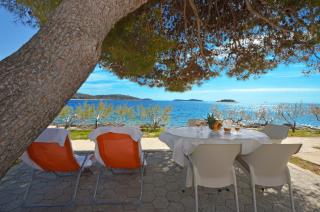 Apartments by the sea Rogoznica - 15249 - 3