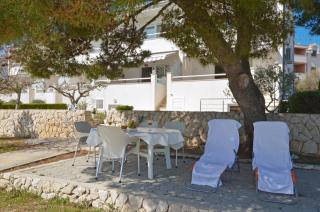 Apartments by the sea Rogoznica - 15249 - 2