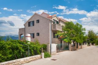 Apartments by the sea Postira, Brac - 15242 - Postira - 9