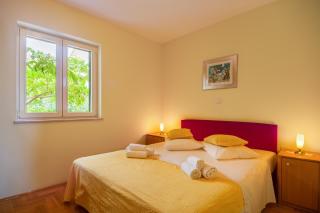 Apartments by the sea Postira, Brac - 15242 - Postira - 3