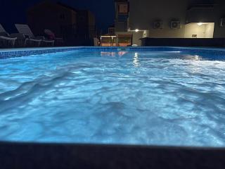 Family friendly apartments with a swimming pool Seget Vranjica, Trogir - 12476 - Seget Donji - 5
